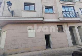 Local comercial en venta en Ponteareas