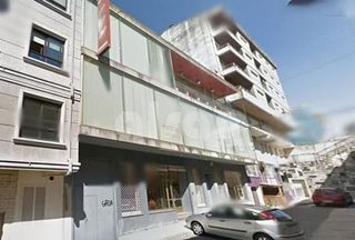Local comercial en venta en Ponteareas