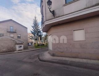 Local comercial en venta en Ponteareas
