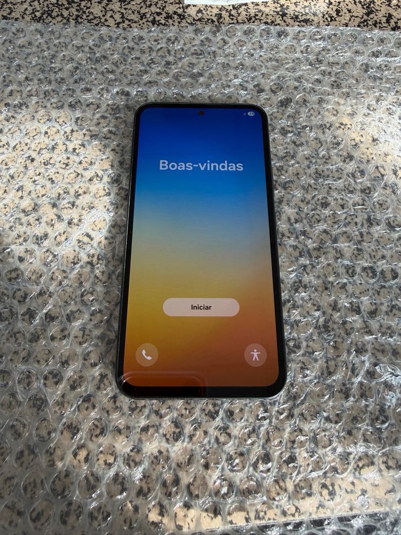 Samsung Galaxy A54 5G 128gb Negro afbeelding 6