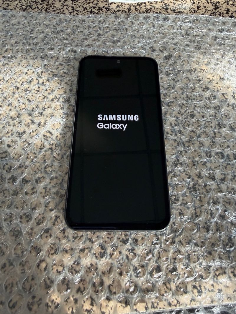 Samsung Galaxy A54 5G 128gb Negro afbeelding 4