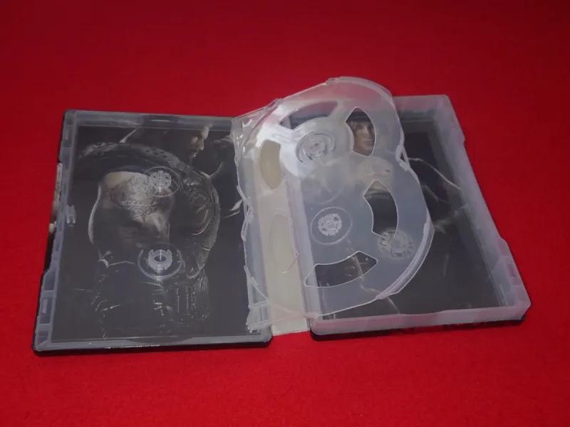 Gears of War Steelbook afbeelding 3