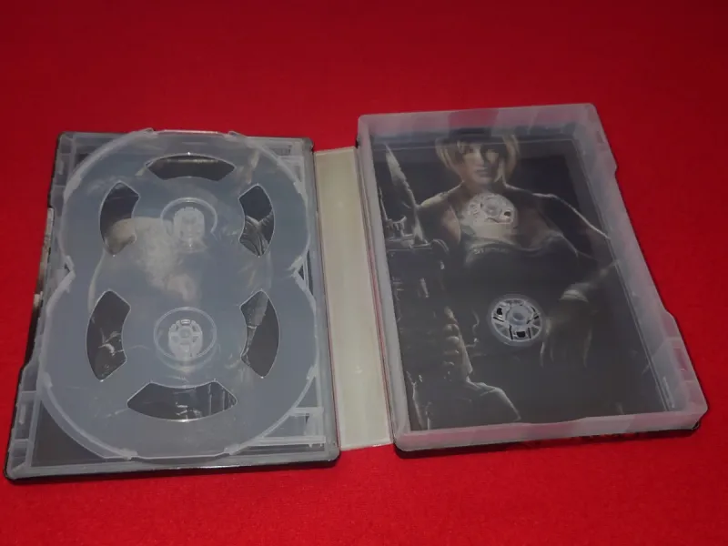 Gears of War Steelbook afbeelding 4