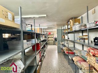 Edificio en venta en Casco Histórico en Toledo