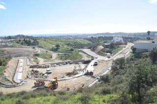 Terreno en venta en Mijas Pueblo en Mijas
