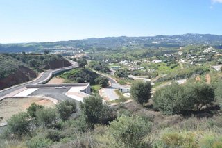 Terreno en venta en Mijas Pueblo en Mijas