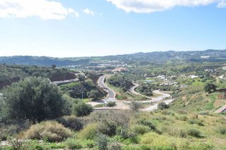 Terreno en venta en Mijas Pueblo en Mijas