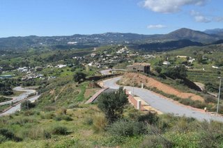 Terreno en venta en Mijas Pueblo en Mijas