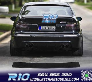 ALERON TECHO BMW E39 BERLINA ABS