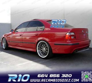 ALERON TECHO BMW E39 BERLINA ABS