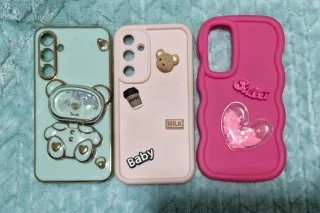 Fundas Samsung S23 FE