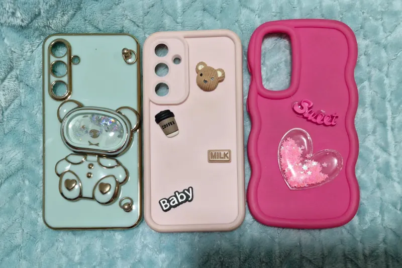 Fundas Samsung S23 FE