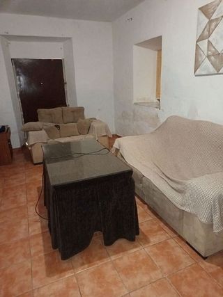 Casa adosada en venta en Residencial Triana - Barrio Alto en Gabias (Las)