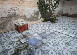 Casa adosada en venta en Residencial Triana - Barrio Alto en Gabias (Las)