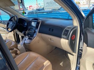 KIA Carnival 2008
