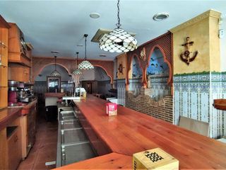 Bar en venta en Centro en Gandia