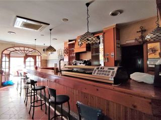 Bar en venta en Centro en Gandia