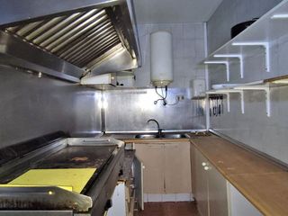 Bar en venta en Centro en Gandia