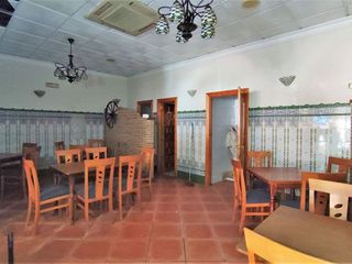 Bar en venta en Centro en Gandia