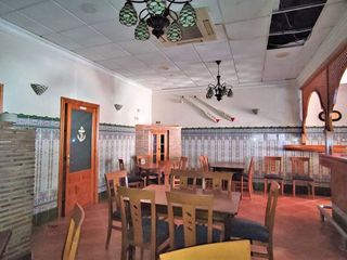 Bar en venta en Centro en Gandia