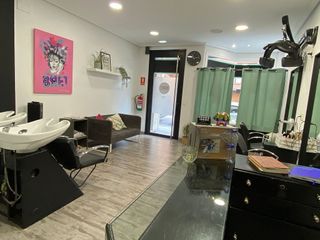 Local comercial en venta en Ordizia