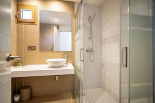 Piso en venta en Playa de Poniente en Benidorm