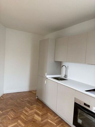 Ático en alquiler en El Viso en Madrid