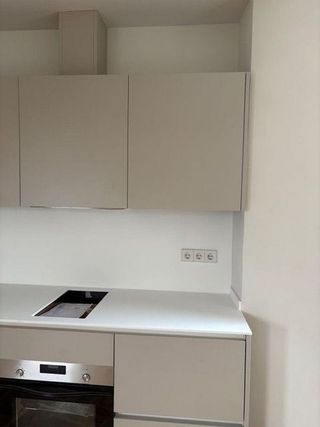 Ático en alquiler en El Viso en Madrid