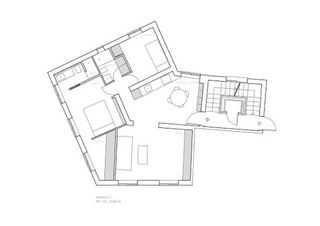 Ático en alquiler en El Viso en Madrid