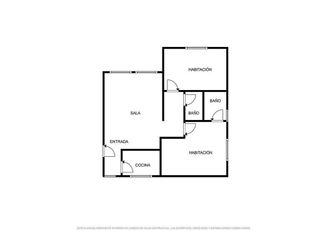 Piso en venta en Puerto Banús en Marbella