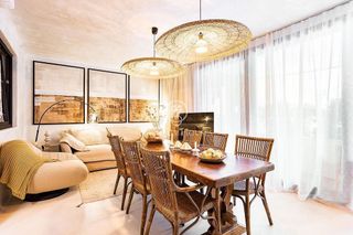 Ático en venta en Sants en Barcelona