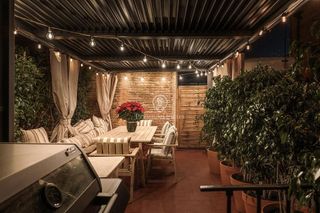 Ático en venta en Sants en Barcelona