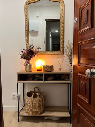 Mueble de recibidor