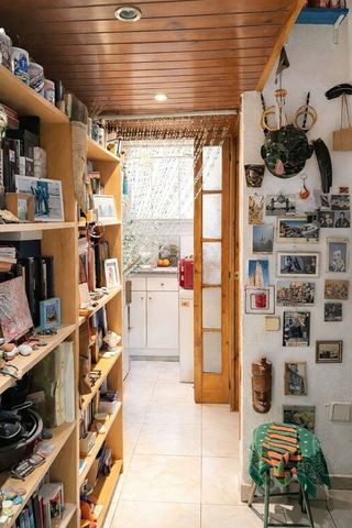 Piso en venta en La Sagrada Família en Barcelona