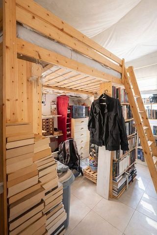 Piso en venta en La Sagrada Família en Barcelona