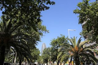 Piso en venta en La Sagrada Família en Barcelona