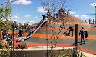 Piso en venta en La Sagrada Família en Barcelona