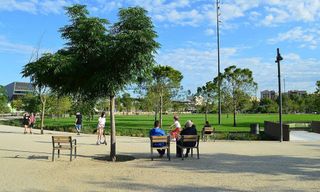 Piso en venta en La Sagrada Família en Barcelona