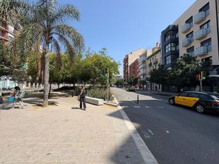 Piso en venta en La Sagrada Família en Barcelona