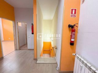 Local comercial en venta en Canillas en Madrid