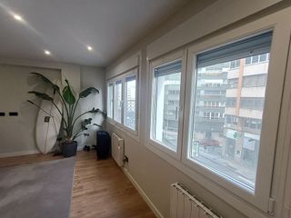 Piso en venta en Falperra - Santa Lucía en Coruña (A)