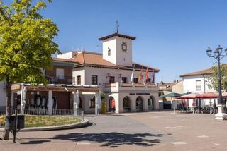 Terreno en venta en Sevilla la Nueva