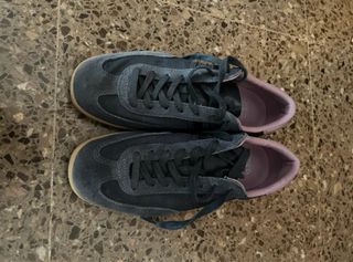 Zapatillas Zara Talla 38