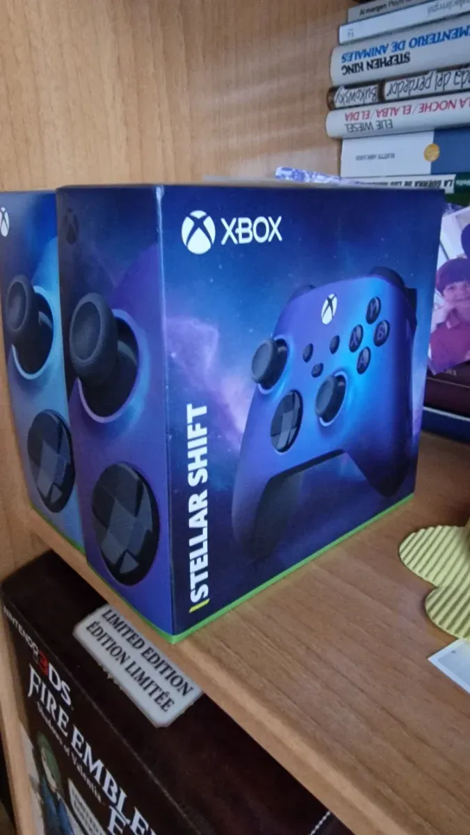 Lote Mandos Xbox y PS4 afbeelding 2