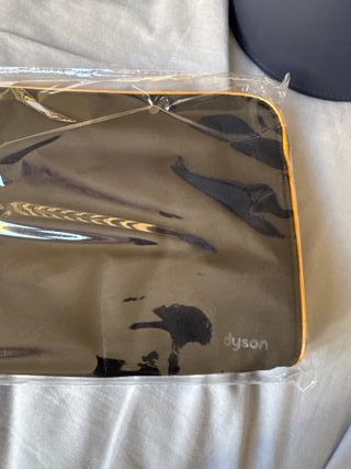 Rizador dyson, airwrap curlswave