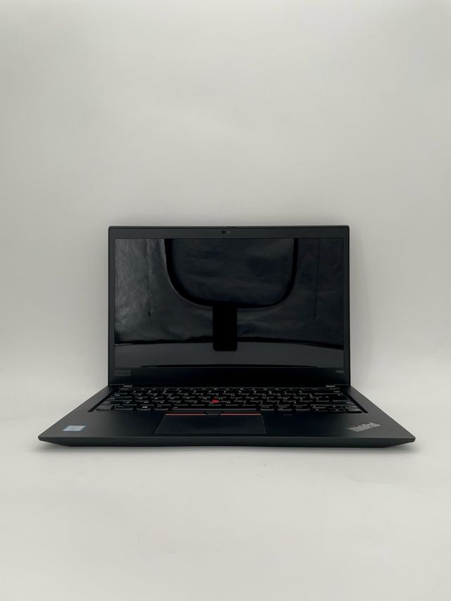 Lenovo ThinkPad T490s 2018