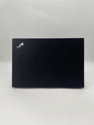 Lenovo ThinkPad T490s 2018