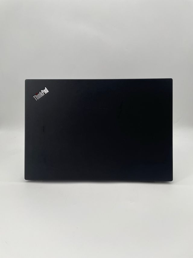 Lenovo ThinkPad T490s 2018