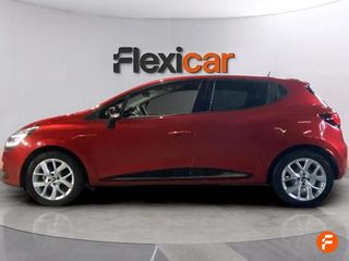 Renault Clio Limited TCe 66kW (90CV) -18