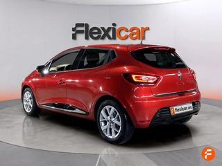 Renault Clio Limited TCe 66kW (90CV) -18